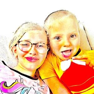 Meet your Posher, Lucia